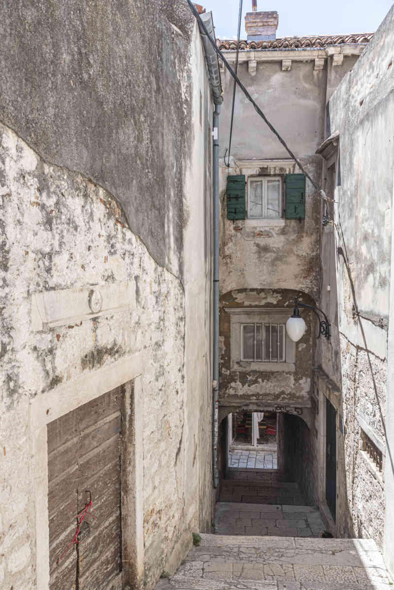 Croacia - Sibenik 57